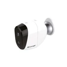 Comelit 2.6mm IR 10m Fixed WiFi 720p Bullet IP Camera