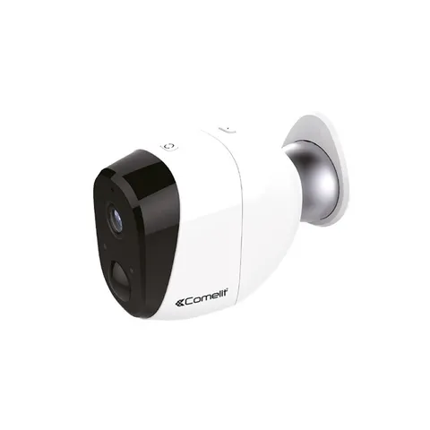 Comelit 2.6mm IR 10m Fixed WiFi 720p Bullet IP Camera