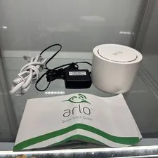 Arlo Netgear Camera Base Station With Power Cord