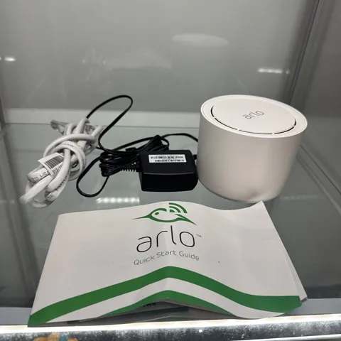 Arlo Netgear Camera Base Station With Power Cord