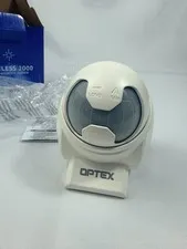 NEW Optex TD-20U Indoor/Outdoor Sensor Transmitter 