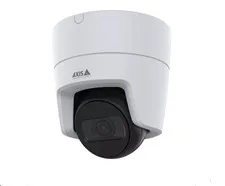 AXIS M3125-LVE Dome Camera White (02916-001)