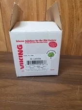 Viking Electronics E-1600A Emergency Phone e1600a New Open Box