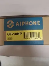New AiPhone GF-10KP Panel for GT-10K