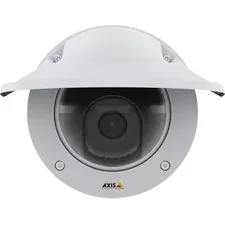 Axis P3245-V P/N 01591-001 2MP IP Network Dome Security Camera New