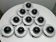 Avigilon 2.0-H3-DC1 Outdoor IP Dome Camera - LOT of 10