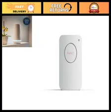 Panic Button with Silent Feature for Home Security System - Latest Gen Compatibl
