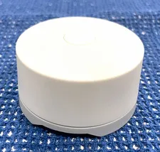 SimpliSafe Water Flood Detector Sensor Model SSWT3 Wireless Battery OPEN BOX
