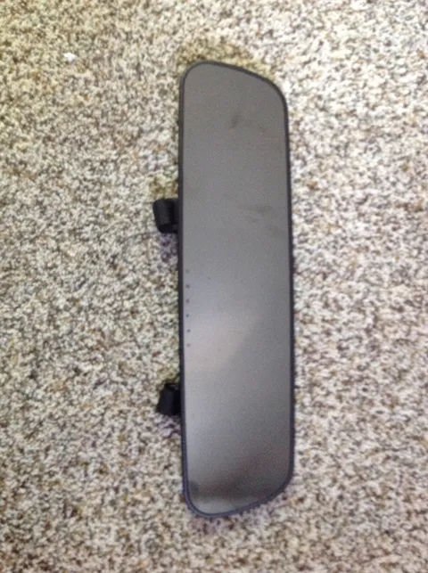 HD Car Camera - rearview mirror camera / dash cam