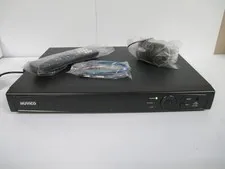 Nuvico DT-E1600 16 Channel HD-TVI DVR.  Analog/720P/1080P HD-TVI - 1Tb -Pls Read