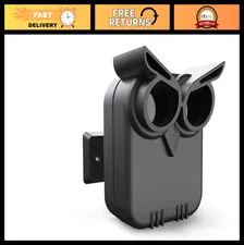 Wireless Driveway Motion Sensor & Detector - Extra Security Alert System