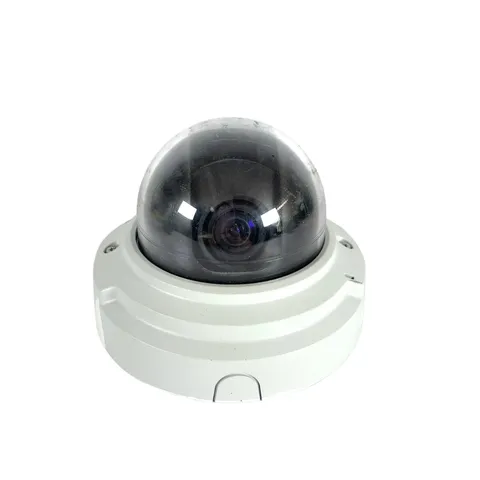 AXIS P3367 0382-001-04 Indoor Outdoor Dome Network Camera