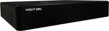 Night Owl BTN8 NVR 8 Channel PoE Network Video Recorder 2TB Hard Drive
