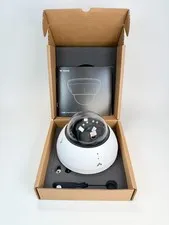 Verkada CD42 Dome Camera 5MP 256GB 30-Day Indoor CD42-256-HW