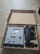 LUX camera recorder LUX-N8-4T