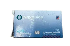 Inovonics 900MHz Supervised Wireless FA Transmitter - FA210W Door/Window