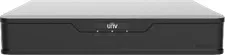 Uniview - NVR301-04B-P4-IQ - Uniview NVR301-04B-P4-IQ 1 HDD 4 Channel 4K AI 1U