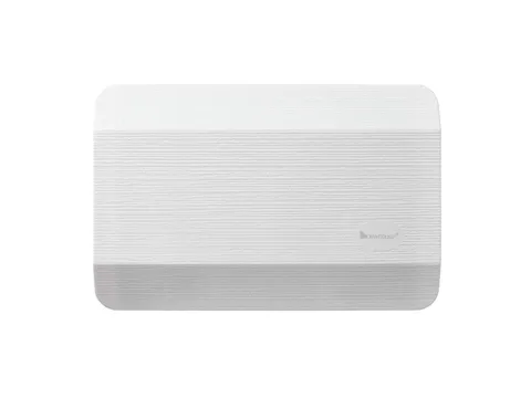 Newhouse Hardware CHM3DCOVER Door Chime Cover Only, 1 Pack, CHM3D, Only 