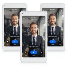 Ubiquiti Intercom Viewer 3-Pack (UA-Intercom-Viewer-3)