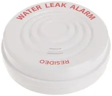 RWD21 Reusable Water Leak Alarm,White
