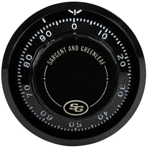 S&G Model 6730-100 Mechanical Safe Lock Kit