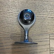 Google Nest Cam Indoor Security Camera A0005 1st Gen - CAMERA ONLY