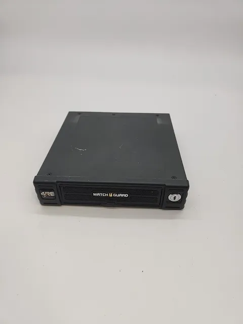 WatchGuard WGA00480-101 4RE Video Management No Key Used