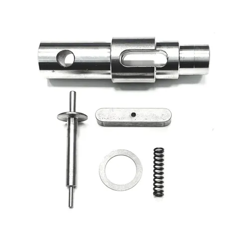 Transmission shaft group Bxv replacement CAME 88001-0162