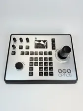 PTZ Optics PT-JOY-G4 IP or Serial PTZ Camera Controller Open Box Ships Fast!