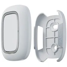 AJAX 42807.82.WH Bracket to Fix Button on a surface