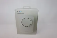 SimpliSafe 105dB Auxiliary Siren Compatible w/ Gen 3 Home Security System NEW