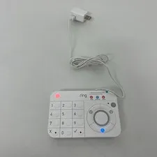 Ring Secuirty System w/ Alarm Base/Touch Pad Tested & Working!