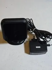 ADT Wireless Network Camera Model: RC8025B-ADT w/ Power Supply