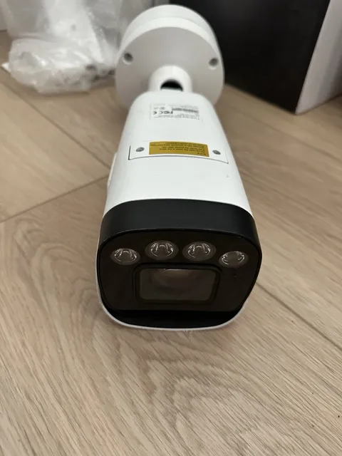 Turing IP Camera 