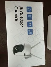 VicoSafe Security Camera Outdoor