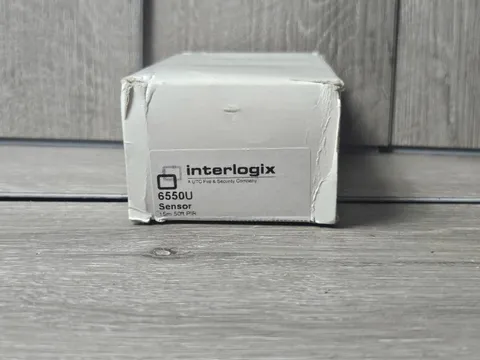 Interlogix 6550U Sensor