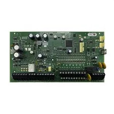 PARADOX Spectra SP+ Series SP5500+ /SP6000+ /SP7000+ 4 to 32-Zone Expandable