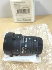 PHILIPS LTC3361/30 3.5-8mm F1.4 Manual Iris CCTV Lens  - NEW