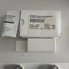 Interlogic (ITI) Model 60-462-10-319.5 Learn Mode Glass Guard Sensor