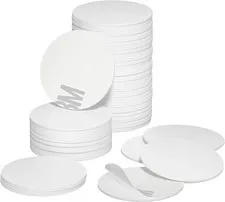 10pcs T5577 Sticker 125khz RFID Tags T5577 RFID Sticker RFID Chip T5577 Adhesive