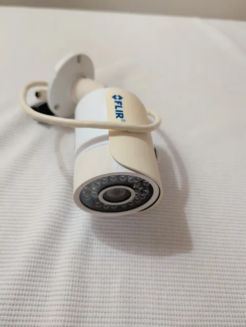 Flir DNB13TF2 Bullet Camera