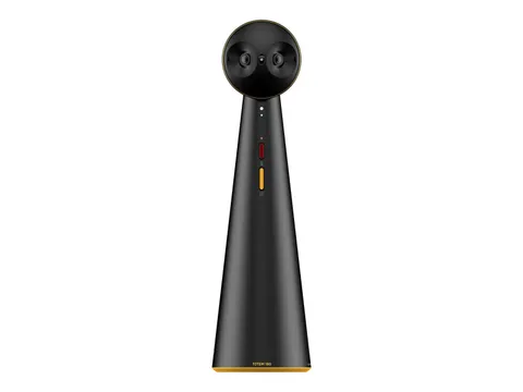 IPEVO TOTEM 180 Panoramic conference camera colour 4 MP 4640 x 5-910-2-08-00
