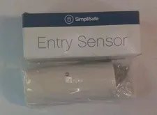 Simplisafe 1st Generation Entry Sensor