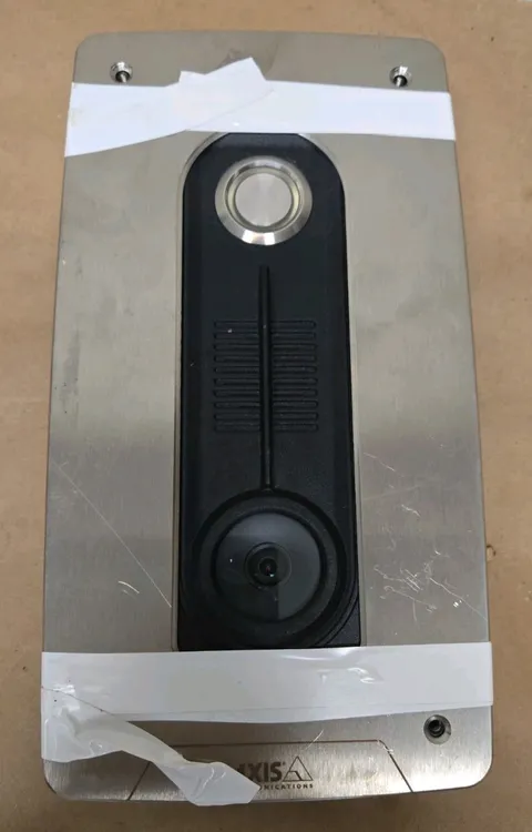 AXIS A8004-VE Network Video Door Station