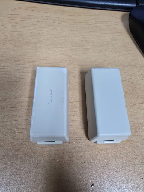 1 UNIT    Interlogix 60-362N-11-319.5 / NX-651N Door Window Sensor Beige