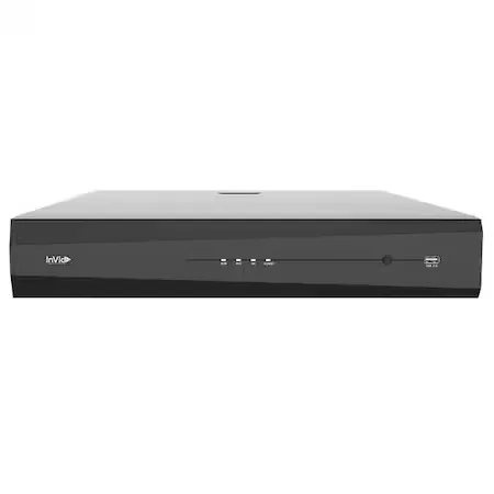 INVID TECH VN2A-32X16/16TB Network Video Recorder