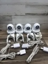 Amcrest IP2M-841W IPM-721W 1080P Pan Tilt Wireless IP Security Camera WiFi 4 Lot