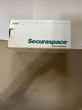 QUORUM Securaspace personal portable entry alarm