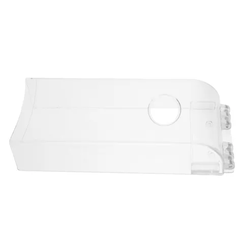 Smart Door Lock Waterproof Cover Doorbell Rain Transparent Protector