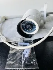 Swann B3MP CONHD-B3MPB HD IP POE Network Security Bullet Camera NHD 820 835